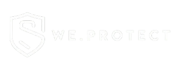 WE.PROTECT Logo